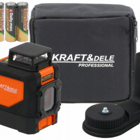 Nivela Laser VERTICAL ȘI ORIZONTAL cod produs:10308