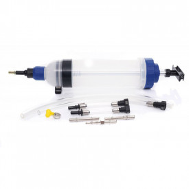 Seringa introdus sau scos ulei, lichid frana 1500ml 1456 cod produs: