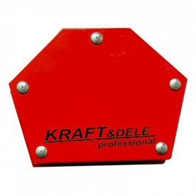 Suport pentru sudura magnetic 1,5cm x 9cm 50lbs cod produs:1896