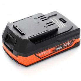 Acumulator 2000 mAh 18V PRO-SERIES cod produs:1778