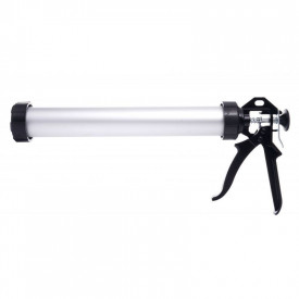Pistol manual pentru aplicat silicon tip tub si salam 10369 cod produs: