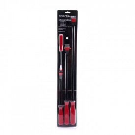 Set de 4 leviere cu maner pentru montaj anvelope 10546 cod produs: