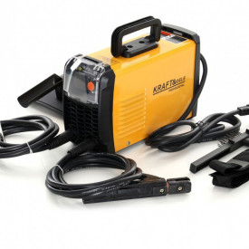 Aparat de sudura Invertor Afisaj eltronic MMA 300A cod produs:1850