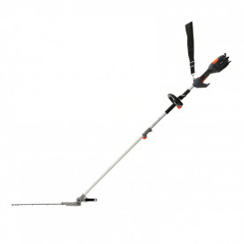 Masina de tuns gard viu eltrica cu tija 1000W 410mm KreaftDele 5261