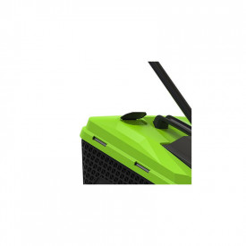 Masina de tuns gazonul eltrica cu un acumulator 4A 20V 5420 cod produs: