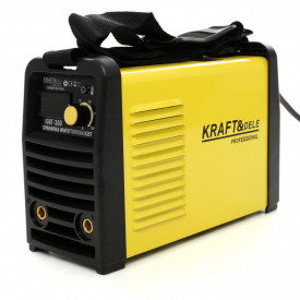 Aparat de sudura Invertor Afisaj eltronic MMA 300A 1856 cod produs:
