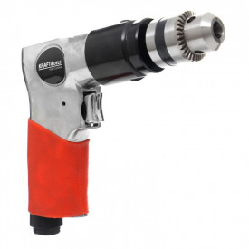 Masina de gaurit si infiletat pneumatica cu mandrina 10mm Kraft 1436