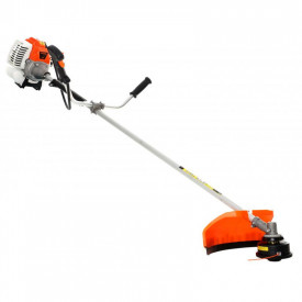 Motocoasa de umar 52cc 5.2CP benzina, 2 timpi 5041 cod produs: