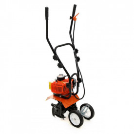 Motosapa CULTIVATOR de tip rotativ 3,8 KW 5CP 260mm cod produs:5162