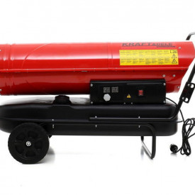 Tun de Caldura pe DISEL -65 KW Termostat cod produs:11713