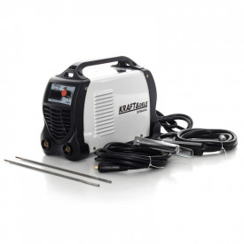 Aparat de sudura Invertor eltronic MMA 330A IGBT LCD 844 cod produs: