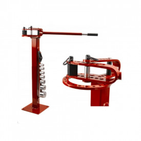 Dispozitiv manual de indoit tevi diferite profile 337 cod produs: