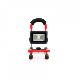Lampa de constructie LED 20W acumulator KreaftDele 1228