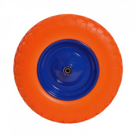Roata anvelopa 39cm carut, ro a 4.80/4.00-8 80Kg cod produs:462