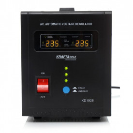 St ilizator de tensiune 2000VA 230V 150-270V 1926 cod produs: