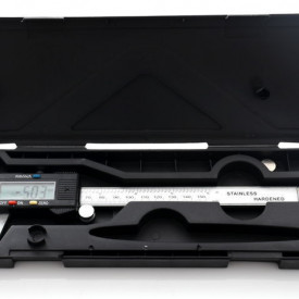 Subler profesional digital din inox cod produs:10298