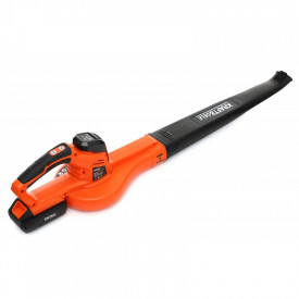 Suflanta de frunze cu acumulator 20V 1.5Ah cod produs:5142