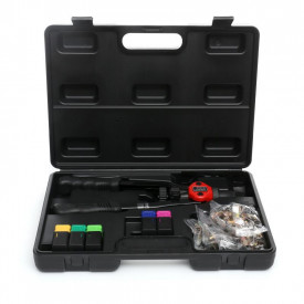 Trusa cu dispozitiv de nituire manual M5-M12 330mm 10558 cod produs: