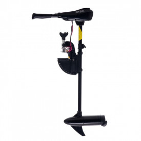 Motor eltric pentru barca 1164W 75lb 24V 92cm 5310 cod produs: