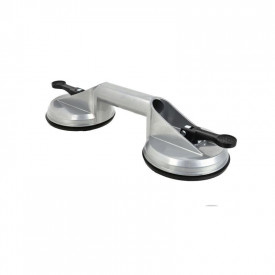 Dispozitiv pentru manipulat sticla 100Kg 2 ventuze 10193 cod produs: