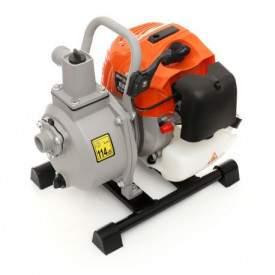 Motopompa apa 300l/min 1" motor pe benzina 2CP 2 timpi 5060 cod produs: