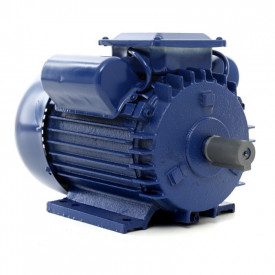 Motor eltric monofazic 2.2kW 2800 rotatii 230V 1802 cod produs: