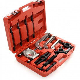 Set PROFESIONAL de Extragere Rulmenti 21 elemente cod produs:10170
