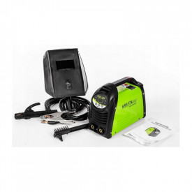 Aparat de sudura Invertor Afisaj eltronic MMA 300A cod produs:1847