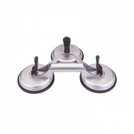 Dispozitiv pentru manipulat sticla 150Kg 3 ventuze 10194 cod produs: