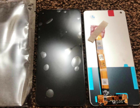 Zamena ekrana za Xiaomi Redmi Note 8 Pro