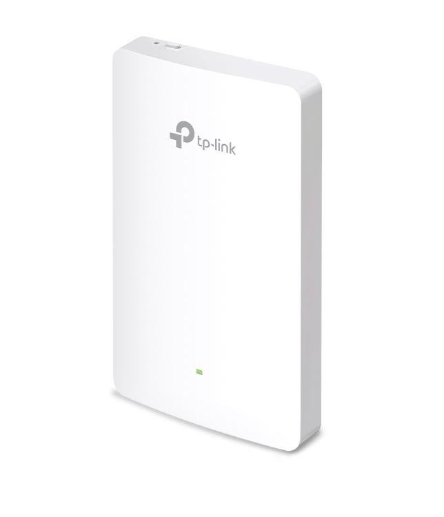 TP-Link Wireless Access Point EAP615-Wall, AX1800 WIFI 6, Dual-Band ...