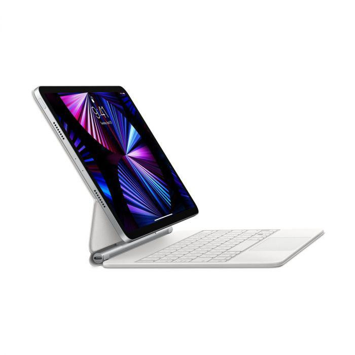 keyboard for ipad pro second generation