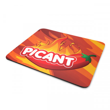 Mousepad Picant