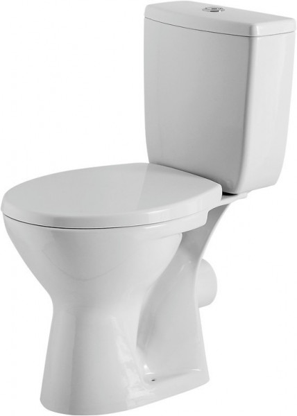 K100-210 vas wc stativ cu rezervor si capac  senator ceranit 