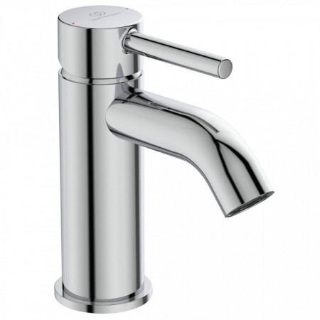 BC268AA CROM Baterie pentru lavoar fara ventil Ceraline Ideal Standard 