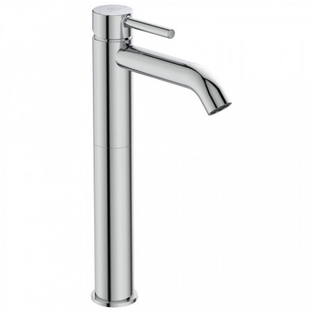 BC269AA crom Baterie pentru lavoar inalta Ideal Standard Ceraline fara ventil