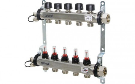 DISTRIBUITOR UPONOR SMART S