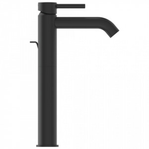 Baterie pentru lavoar inalta Ideal Standard Ceraline cu ventil, diverse culori