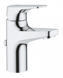 Baterie pentru lavoar monocomanda BauFlow Grohe