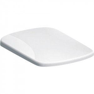 Capac WC Geberit Selnova Square