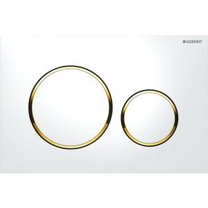 Clapeta de actionare Geberit Sigma20, diverse culori