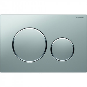 Clapeta de actionare Geberit Sigma20, diverse culori