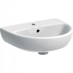 Lavoar Geberit Selnova, 50 cm