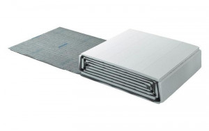 Placa tacker Uponor EPS DEO 70 30mm 10MP/BAX