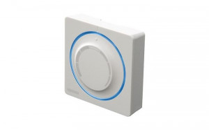 Termostat incalzire pardoseala cu rotita Uponor Smatrix Base T-145