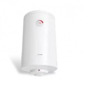 Boiler electric vertical Bosch Tronic 1000 T TR1000T 100B, cu reglare automata a temperaturii, 100l