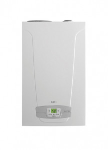 Centrala Baxi Condensare NUVOLA DUO-TEC 28/33 GA VES cu Kit Inclus