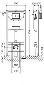 montus c120 schita