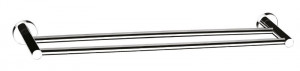 Portprosop dublu Ferro Grace, 60 cm