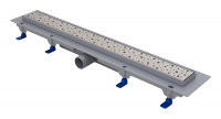 Rigola dus Fluid Master Liv, 85 cm